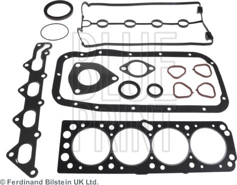 Blue Print ADG06266 - Kit guarnizioni, Testata www.autoricambi360.it