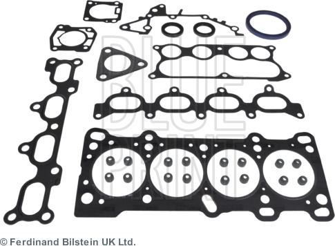 Blue Print ADG06263 - Kit guarnizioni, Testata www.autoricambi360.it