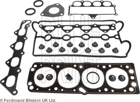 Blue Print ADG06204 - Kit guarnizioni, Testata www.autoricambi360.it