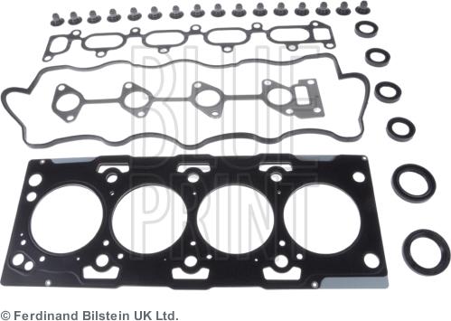 Blue Print ADG062106 - Kit guarnizioni, Testata www.autoricambi360.it