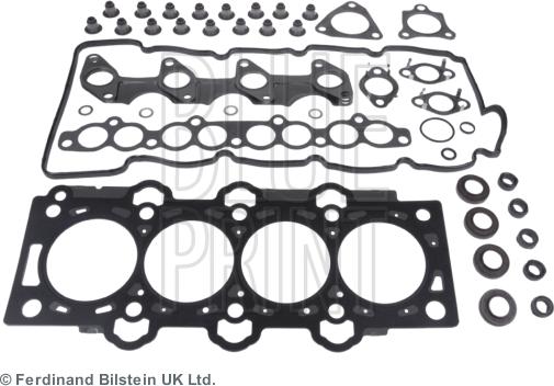 Blue Print ADG062108 - Kit guarnizioni, Testata www.autoricambi360.it