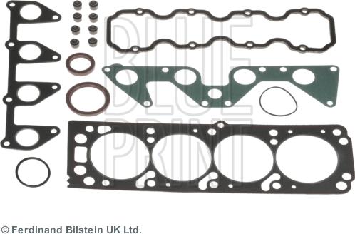 Blue Print ADG06284 - Kit guarnizioni, Testata www.autoricambi360.it