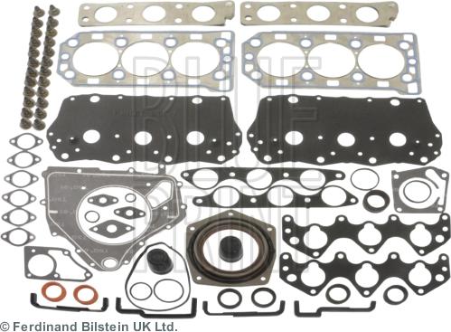 Blue Print ADG06281C - Kit guarnizioni, Testata www.autoricambi360.it