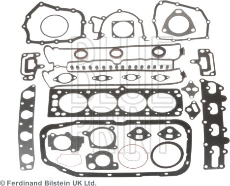 Blue Print ADG06232 - Kit guarnizioni, Testata www.autoricambi360.it