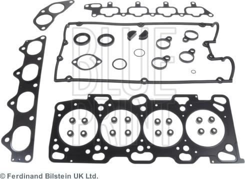 Blue Print ADG06237 - Kit guarnizioni, Testata www.autoricambi360.it