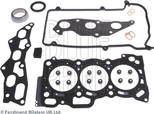 Blue Print ADG06270C - Kit guarnizioni, Testata www.autoricambi360.it