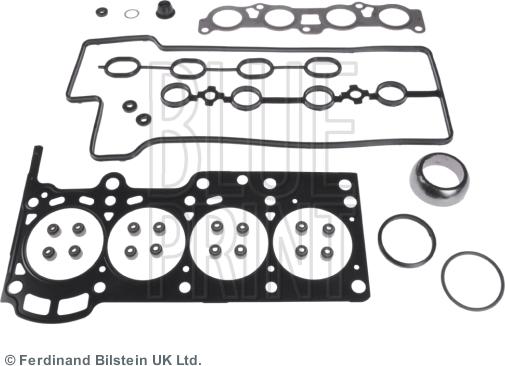 Blue Print ADG06273C - Kit guarnizioni, Testata www.autoricambi360.it