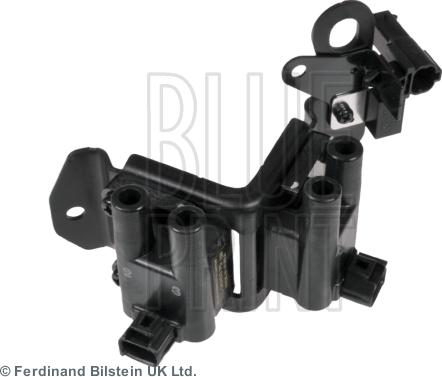 Blue Print ADG01498 - Bobina d'accensione www.autoricambi360.it