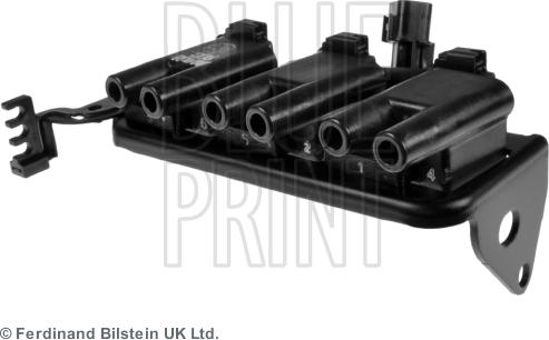 Blue Print ADG01444 - Bobina d'accensione www.autoricambi360.it