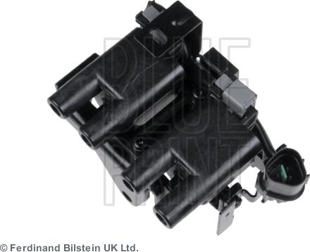 Blue Print ADG01443 - Bobina d'accensione www.autoricambi360.it