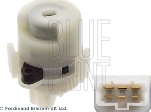 Blue Print ADG01406 - Interruttore, Accensione / motorino d'avviamento www.autoricambi360.it