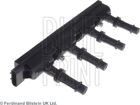 Blue Print ADG014109 - Bobina d'accensione www.autoricambi360.it