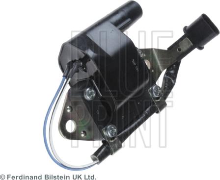 Blue Print ADG014105 - Bobina d'accensione www.autoricambi360.it