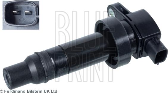 Blue Print ADG014102C - Bobina d'accensione www.autoricambi360.it