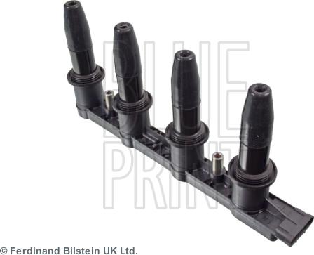 Blue Print ADG014110 - Bobina d'accensione www.autoricambi360.it