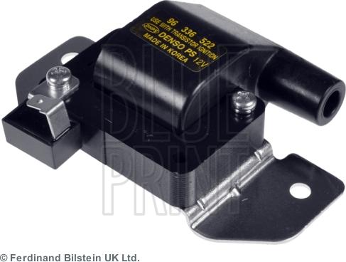 Blue Print ADG01483 - Bobina d'accensione www.autoricambi360.it