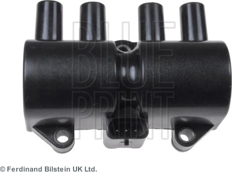 Blue Print ADG01475 - Bobina d'accensione www.autoricambi360.it