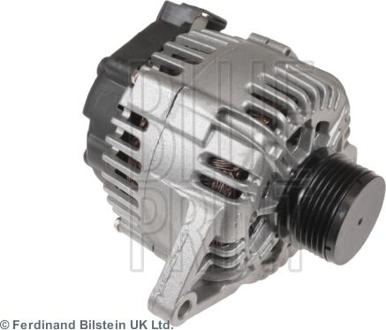 Blue Print ADG011514C - Alternatore www.autoricambi360.it