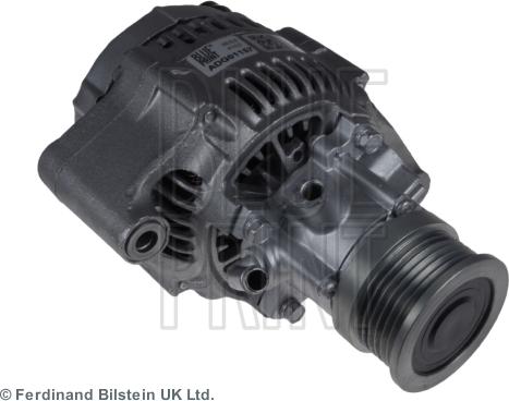 Blue Print ADG01157 - Alternatore www.autoricambi360.it