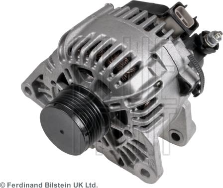 Blue Print ADG01164C - Alternatore www.autoricambi360.it