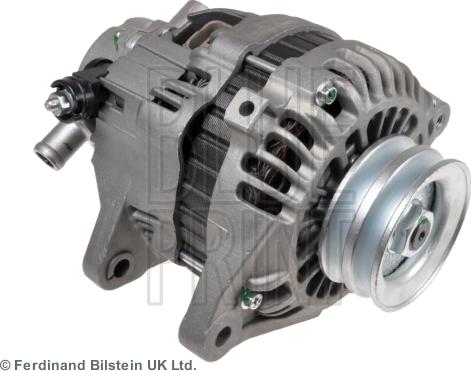 Blue Print ADG01173 - Alternatore www.autoricambi360.it