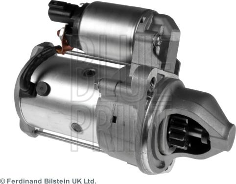 Blue Print ADG01255 - Motorino d'avviamento www.autoricambi360.it