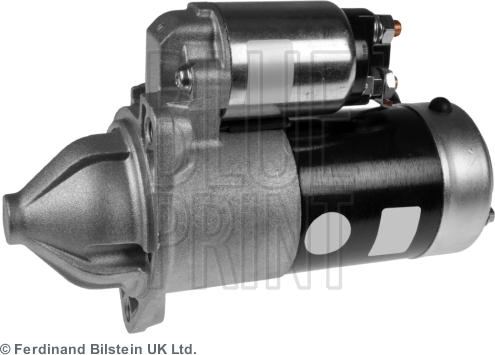Blue Print ADG01250 - Motorino d'avviamento www.autoricambi360.it