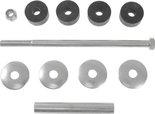 Blue Print ADG085122 - Asta / Puntone, Stabilizzatore www.autoricambi360.it