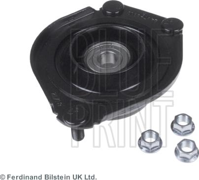 Blue Print ADG080268 - Supporto ammortizzatore a molla www.autoricambi360.it