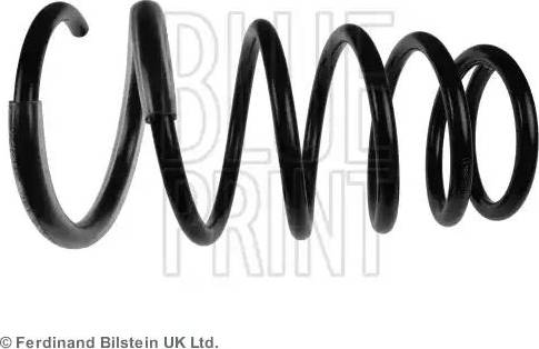 Blue Print ADG088411 - Molla autotelaio www.autoricambi360.it
