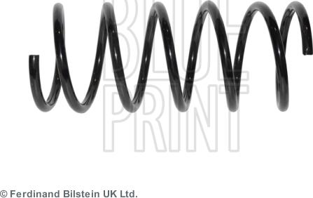 Blue Print ADG088324 - Molla autotelaio www.autoricambi360.it