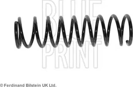Blue Print ADG088370 - Molla autotelaio www.autoricambi360.it