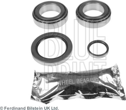 Blue Print ADG083101 - Kit cuscinetto ruota www.autoricambi360.it