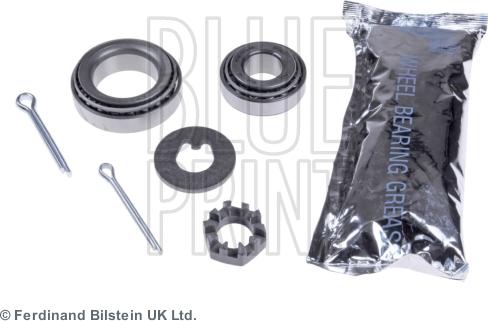 Blue Print ADG08318 - Kit cuscinetto ruota www.autoricambi360.it