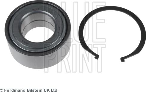 Blue Print ADG08237 - Kit cuscinetto ruota www.autoricambi360.it