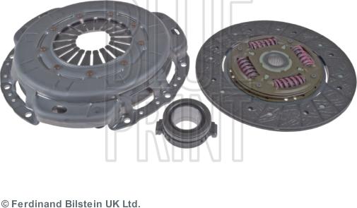 Blue Print ADG030116 - Kit frizione www.autoricambi360.it
