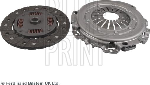 Blue Print ADG030219 - Kit frizione www.autoricambi360.it