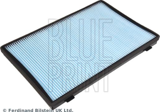 Blue Print ADG02599 - Filtro, Aria abitacolo www.autoricambi360.it