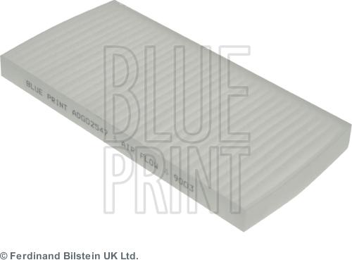 Blue Print ADG02547 - Filtro, Aria abitacolo www.autoricambi360.it