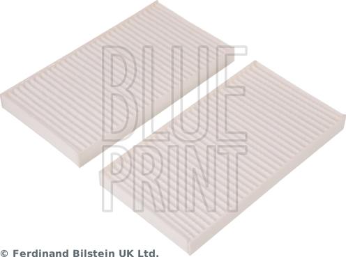 Blue Print ADG025104 - Filtro, Aria abitacolo www.autoricambi360.it