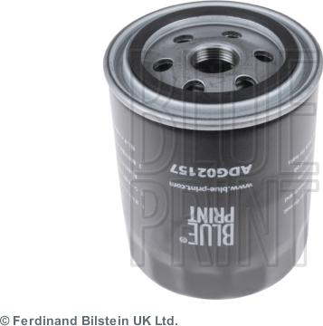 MAHLE OC 1420 - Filtro olio www.autoricambi360.it