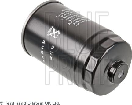Blue Print ADG02390 - Filtro carburante www.autoricambi360.it