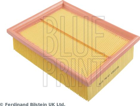 Blue Print ADG02208 - Filtro aria www.autoricambi360.it