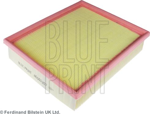 Blue Print ADG02207 - Filtro aria www.autoricambi360.it