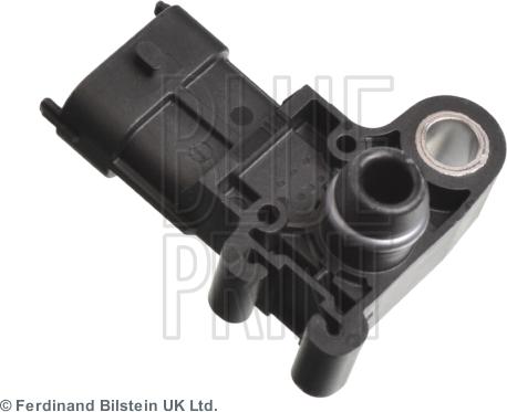 Blue Print ADG074243 - Sensore, Pressione collettore d'aspirazione www.autoricambi360.it