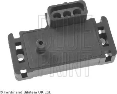 Blue Print ADG074205 - Sensore, Pressione collettore d'aspirazione www.autoricambi360.it