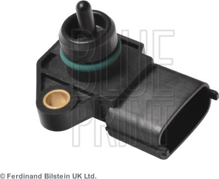 Blue Print ADG074206 - Sensore, Pressione collettore d'aspirazione www.autoricambi360.it