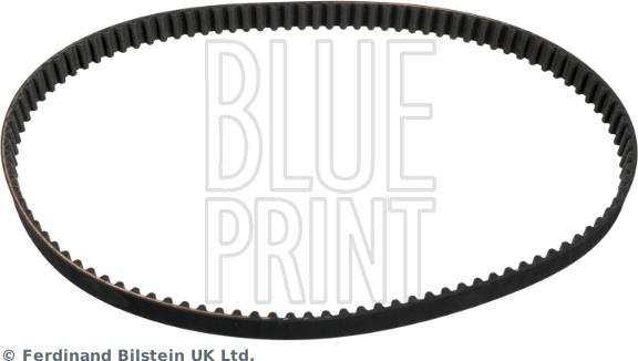 Blue Print ADG07504 - Cinghia dentata www.autoricambi360.it