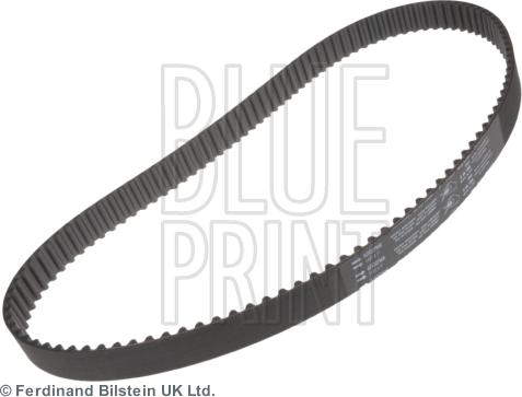 Blue Print ADG07506 - Cinghia dentata www.autoricambi360.it