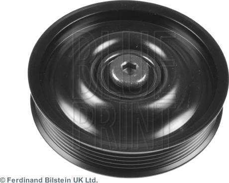 Blue Print ADG07696 - Galoppino / Guidacinghia, Cinghia Poly-V www.autoricambi360.it